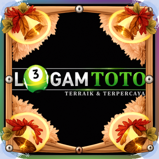 logamtoto — galeri pratinjau - APK Resmi